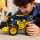 LEGO Technic 42209 Ładowarka kołowa Volvo L120 electric - 1331619 - zdjęcie 5